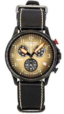 Montre pour des hommes bauhaus - montre,