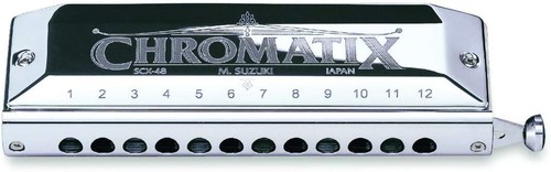 Suzuki scx chromatix series - scx-48,