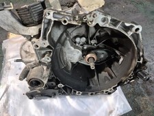 Boite de vitesses CITROEN C3 AIRCROSS PHASE 1 1629123180