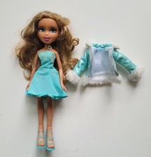 Bratz doll hollywood style Yasmin