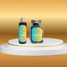 KIGELIA SUPPOSITOIRE VOLUME