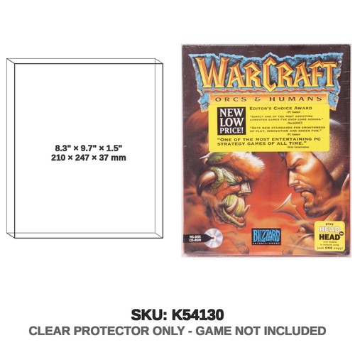 Protector for blizzard - for,