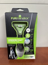 Furminator undercoat - furminator,
