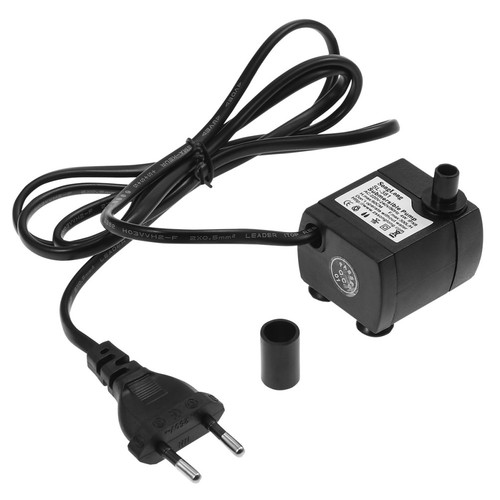 Pompe nettoyage aquarium eau - aquarium,