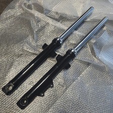 Fourche avant Harley-Davidson