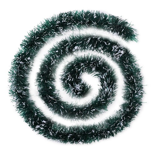 Guirlande noël vert - guirlande,