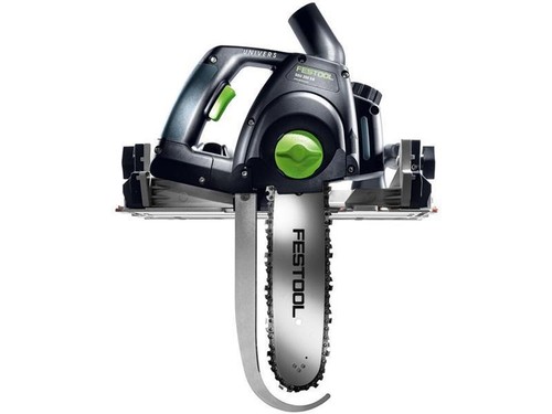 Festool scie chaîne - festool, ssu