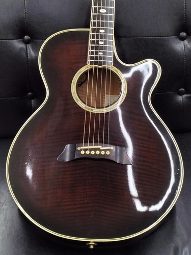 Takamine npt 115 - takamine, 1995