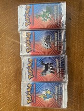 booster pokemon ex rubis