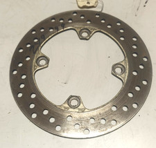 Disque frein arrière KAWASAKI ZX9R