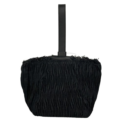 Sac main max mara - à, plissé