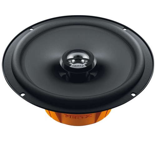 Hertz dieci dcx 165 enceinte - dieci,