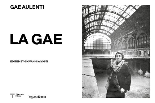 Giovanni agosti gae aulenti - gae,
