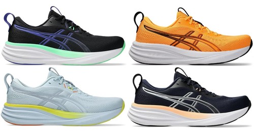 Asics gel pulse chaussures - gel-pulse, 17