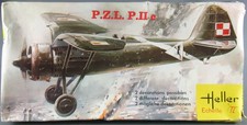 Heller - N°161 P.Z.L. PII c 2