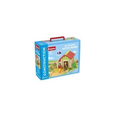 Ma première petite ferme