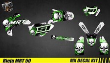 Kit Déco Moto pour / Mx Decal