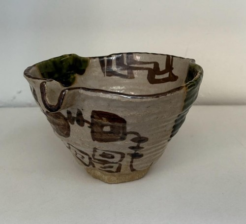 Mortier suribachi japonais - mortier,