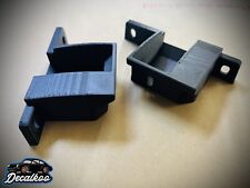 Ensemble de Coulisses de Toit