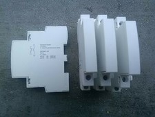 lot de 2 contact auxiliaire de