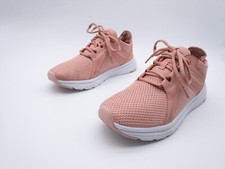 Vty Baskets Femme Chaussures De Loisirs Rose Taille 38 EU Art. 7090-45