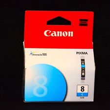 Canon CLI-8C  ChromaLife100