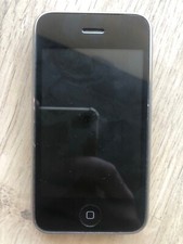 Apple iphone 3GS Blanc 32gb hs pour pièces