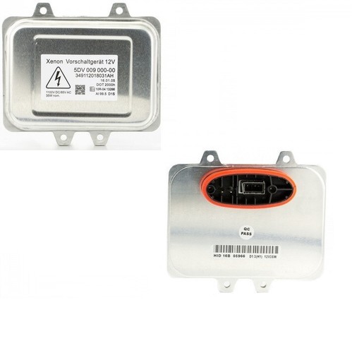 Ballast xenon 5dv009000 de - ballast, 5dv009000-00
