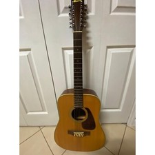 Morris Mb-300 12 Acoustic