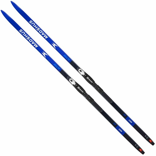 Madshus active mgv ski - ski, de