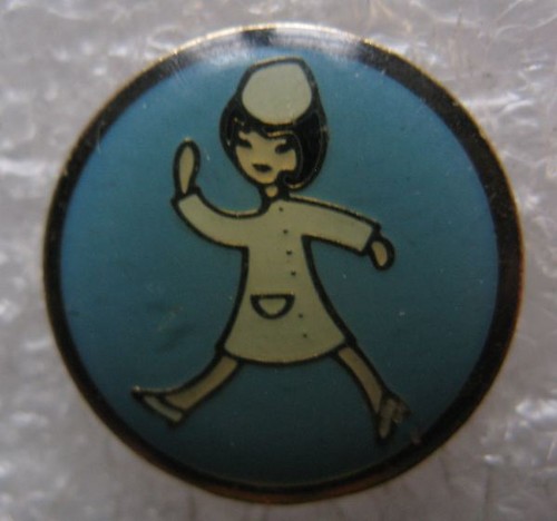 Pin métier une - métier, infirmiere