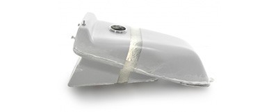 Réservoir racing essence - réservoir,