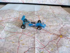 Matra Simca V8 F 1 n°15