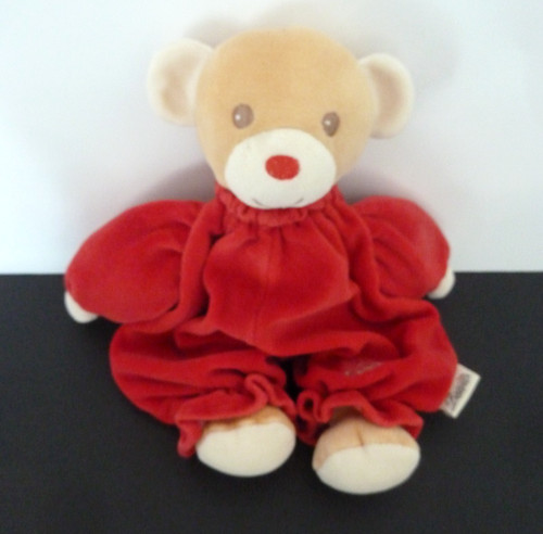 Bestever doudou peluche - bestever,