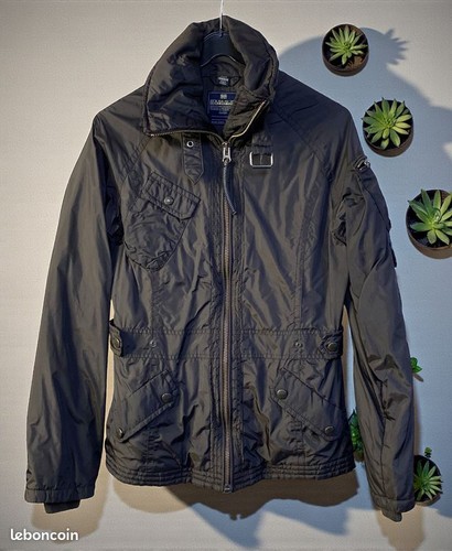 Blouson napapijri marron - napapijri,