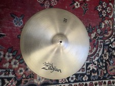 Zildjian 20 Inch Ping Ride