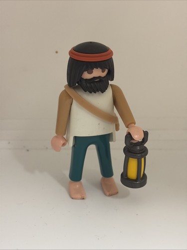 Playmobil vintage histoire - playmobil,