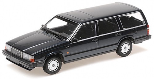 Volvo 740 break 1986 - break,