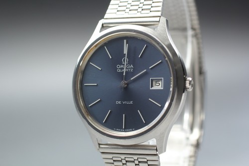 Montre homme omega - de, ville