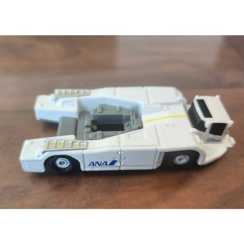 Tomica 106 komatsu tracteur - tomica,