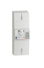 Disjoncteur de branchement