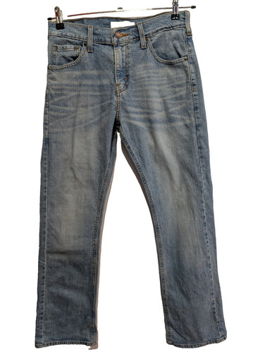 Jean levi signature - jean, bootcut