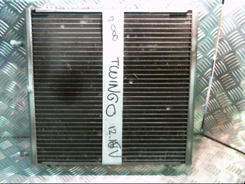 Radiateur clim renault twingo - radiateur,