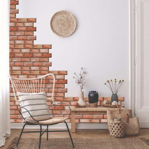 Stickers muraux carrelage - stickers,