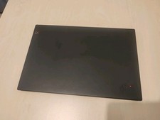 Lenovo Thinkpad X1 Carbon Gen