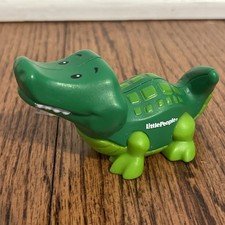New fisher price little - new,