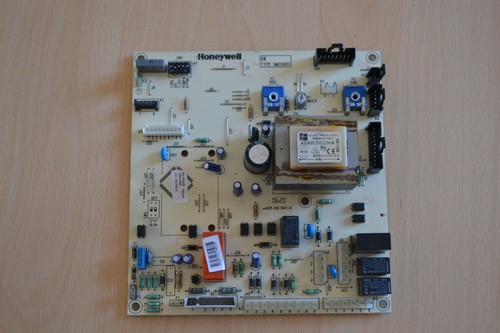 Circuit imprime ineco - , max