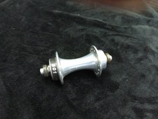Mavic 501 front Hub 32h  100mm