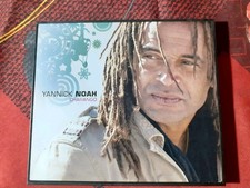 CD Yannick Noah Charango