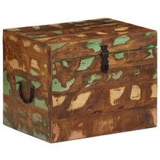 Boîte de Rangement Coffre à
